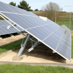 Dépannage des problèmes courants avec les panneaux photovoltaïques Choisy-le-Roi